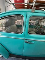 Thumbnail Photo 1 for 1957 Volkswagen Beetle