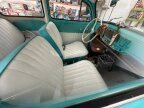 Thumbnail Photo 3 for 1957 Volkswagen Beetle