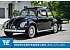 1957 Volkswagen Beetle