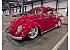 1957 Volkswagen Beetle