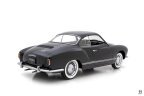 Thumbnail Photo 2 for 1957 Volkswagen Karmann-Ghia
