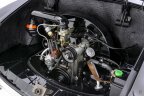 Thumbnail Photo 5 for 1957 Volkswagen Karmann-Ghia