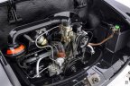 Thumbnail Photo 4 for 1957 Volkswagen Karmann-Ghia