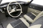 Thumbnail Photo 6 for 1957 Volkswagen Karmann-Ghia