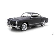 1957 Volkswagen Karmann-Ghia