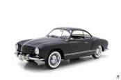 1957 Volkswagen Karmann-Ghia