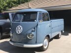 Thumbnail Photo 1 for 1957 Volkswagen Vans for Sale by Owner