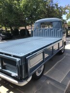 Thumbnail Photo 5 for 1957 Volkswagen Vans for Sale by Owner