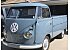 1957 Volkswagen Vans