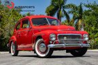 Thumbnail Photo 4 for 1957 Volvo PV444