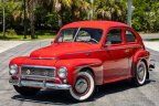 Thumbnail Photo 5 for 1957 Volvo PV444