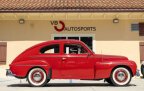 Thumbnail Photo 3 for 1957 Volvo PV444