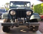 Thumbnail Photo 5 for 1957 Willys Other Willys Models