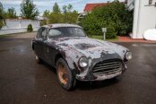 1958 AC ACECA