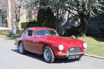 1958 AC ACE Bristol