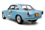 Thumbnail Photo 4 for 1958 Alfa Romeo Giulietta