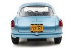 Thumbnail Photo 5 for 1958 Alfa Romeo Giulietta