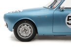 Thumbnail Photo 2 for 1958 Alfa Romeo Giulietta