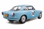 Thumbnail Photo 6 for 1958 Alfa Romeo Giulietta