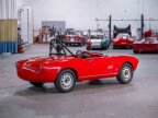 Thumbnail Photo 1 for 1958 Alfa Romeo Giulietta