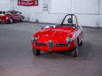 Thumbnail Photo 6 for 1958 Alfa Romeo Giulietta