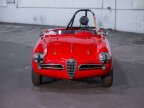 Thumbnail Photo 5 for 1958 Alfa Romeo Giulietta