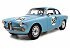 1958 Alfa Romeo Giulietta