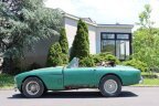 Thumbnail Photo 3 for 1958 Aston Martin DB MK III