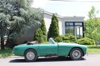 Thumbnail Photo 2 for 1958 Aston Martin DB MK III
