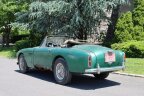 Thumbnail Photo 5 for 1958 Aston Martin DB MK III