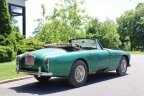 Thumbnail Photo 4 for 1958 Aston Martin DB MK III