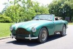 Thumbnail Photo 1 for 1958 Aston Martin DB MK III
