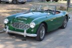Thumbnail Photo 1 for 1958 Austin-Healey 100-6