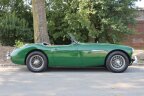 Thumbnail Photo 2 for 1958 Austin-Healey 100-6