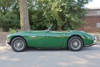 Thumbnail Photo 3 for 1958 Austin-Healey 100-6