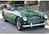 1958 Austin-Healey 100-6