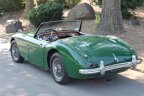 Thumbnail Photo 5 for 1958 Austin-Healey 100-6