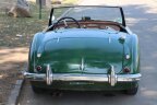 Thumbnail Photo 4 for 1958 Austin-Healey 100-6