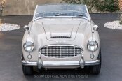 1958 Austin-Healey 100-6