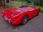 Thumbnail Photo 3 for 1958 Austin-Healey Sprite