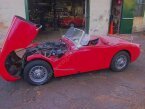 Thumbnail Photo 4 for 1958 Austin-Healey Sprite