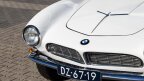 Thumbnail Photo 3 for 1958 BMW 507