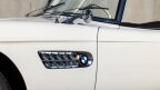 Thumbnail Photo 4 for 1958 BMW 507
