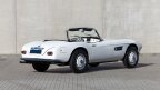 Thumbnail Photo 1 for 1958 BMW 507