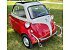 1958 BMW Isetta