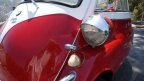 Thumbnail Photo 2 for 1958 BMW Isetta
