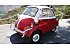 1958 BMW Isetta