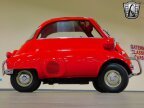 Thumbnail Photo 5 for 1958 BMW Isetta