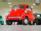 Thumbnail Photo 2 for 1958 BMW Isetta