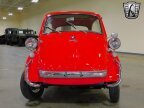 Thumbnail Photo 6 for 1958 BMW Isetta